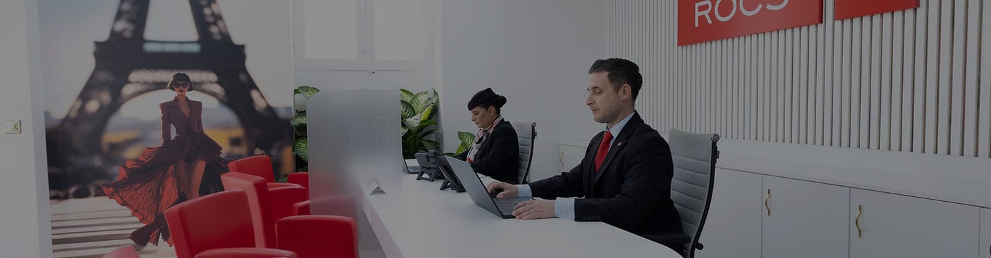 ROCS Group - travel agency and business group in Floriana, photo 1
