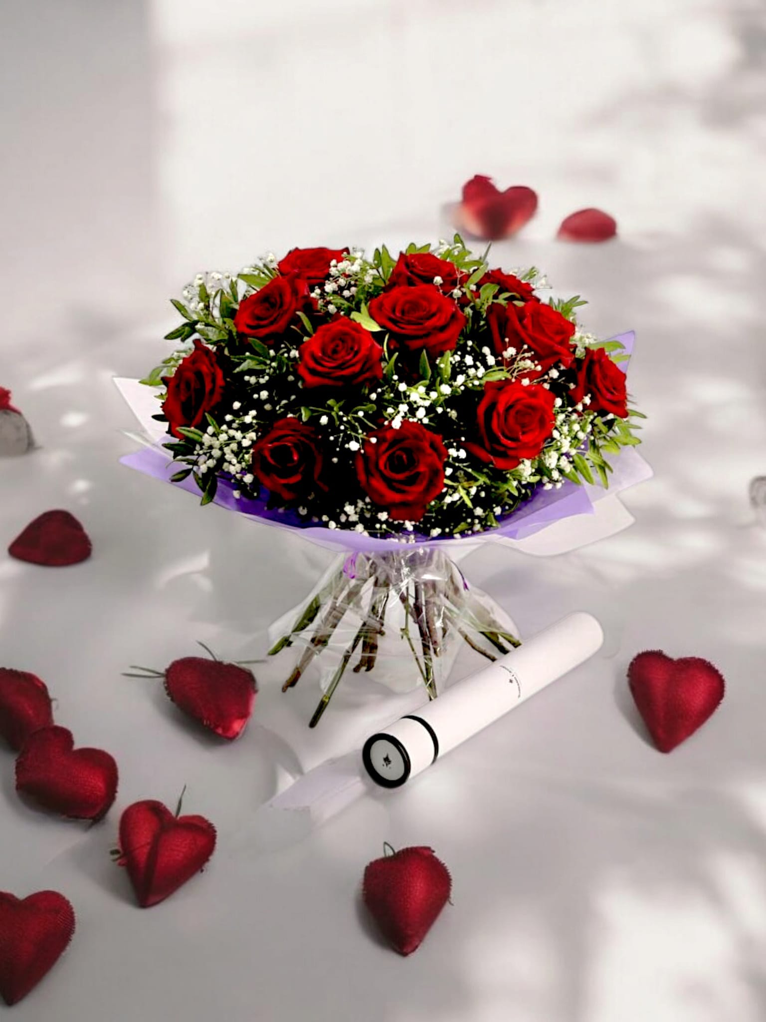 Romano Cassar - florist with island-wide delivery in Qormi, photo 7