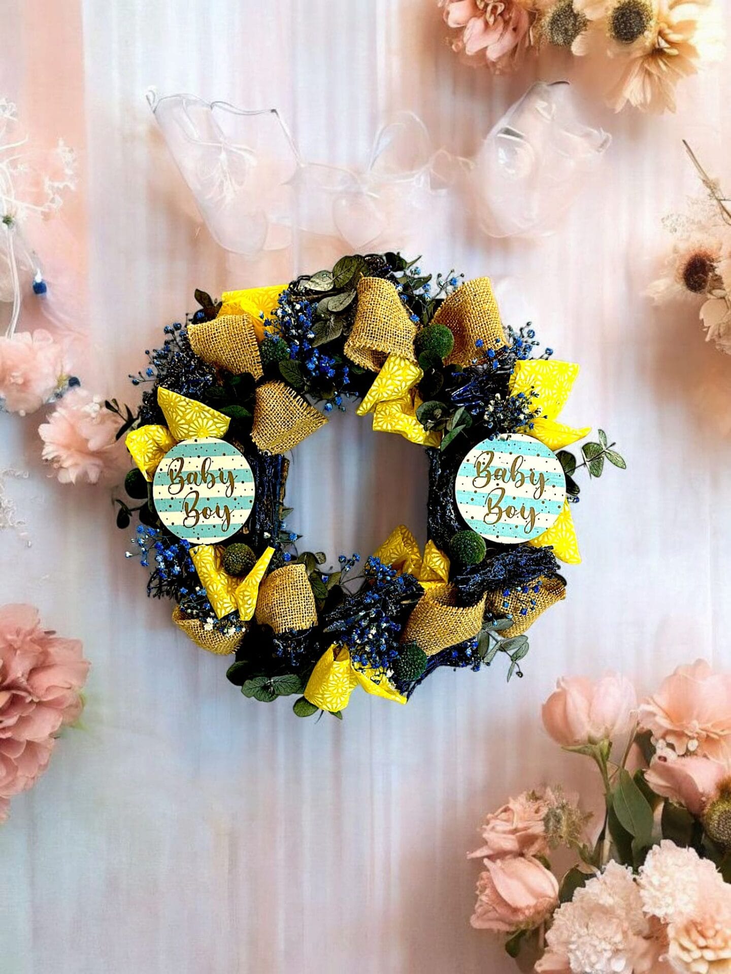 Romano Cassar - florist with island-wide delivery in Qormi, photo 8