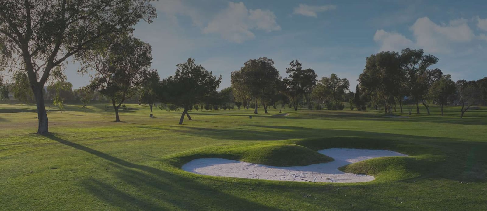 Royal Malta Golf Club - 18-hole golf club and course in Marsa, photo 2