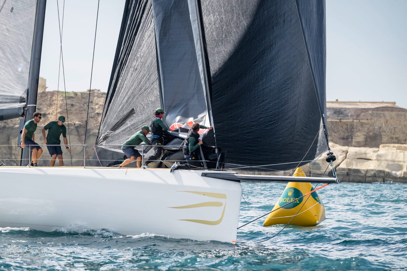Royal Malta Yacht Club - yacht club, marina and sailing school in Ta' Xbiex, photo 11