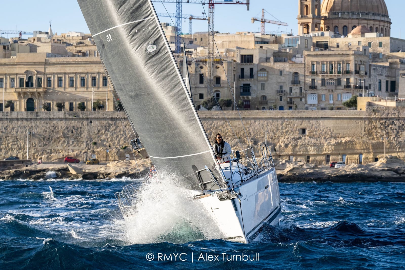 Royal Malta Yacht Club - yacht club, marina and sailing school in Ta' Xbiex, photo 12