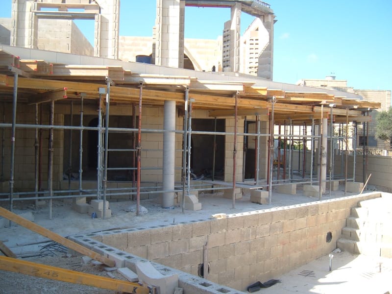 S Spagnol Construction - building, excavation and crane contractor in Żejtun, photo 10