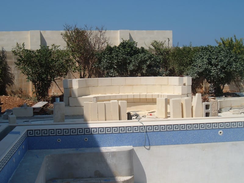 S Spagnol Construction - building, excavation and crane contractor in Żejtun, photo 4