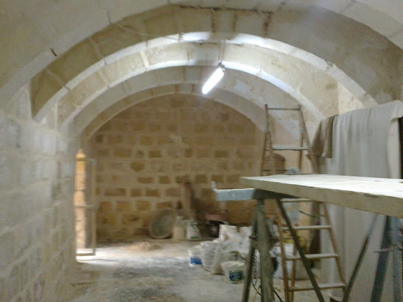 S Spagnol Construction - building, excavation and crane contractor in Żejtun, photo 5