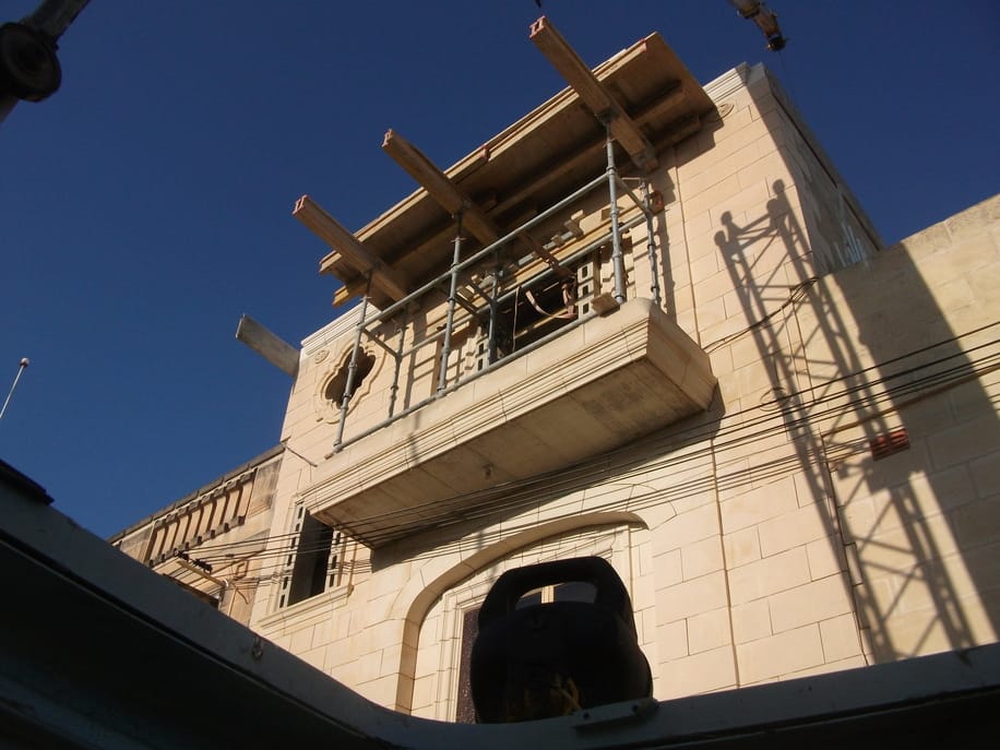 S Spagnol Construction - building, excavation and crane contractor in Żejtun, photo 6