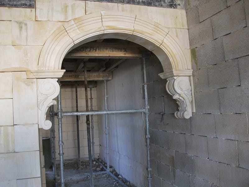 S Spagnol Construction - building, excavation and crane contractor in Żejtun, photo 8