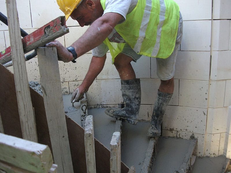 S Spagnol Construction - building, excavation and crane contractor in Żejtun, photo 9