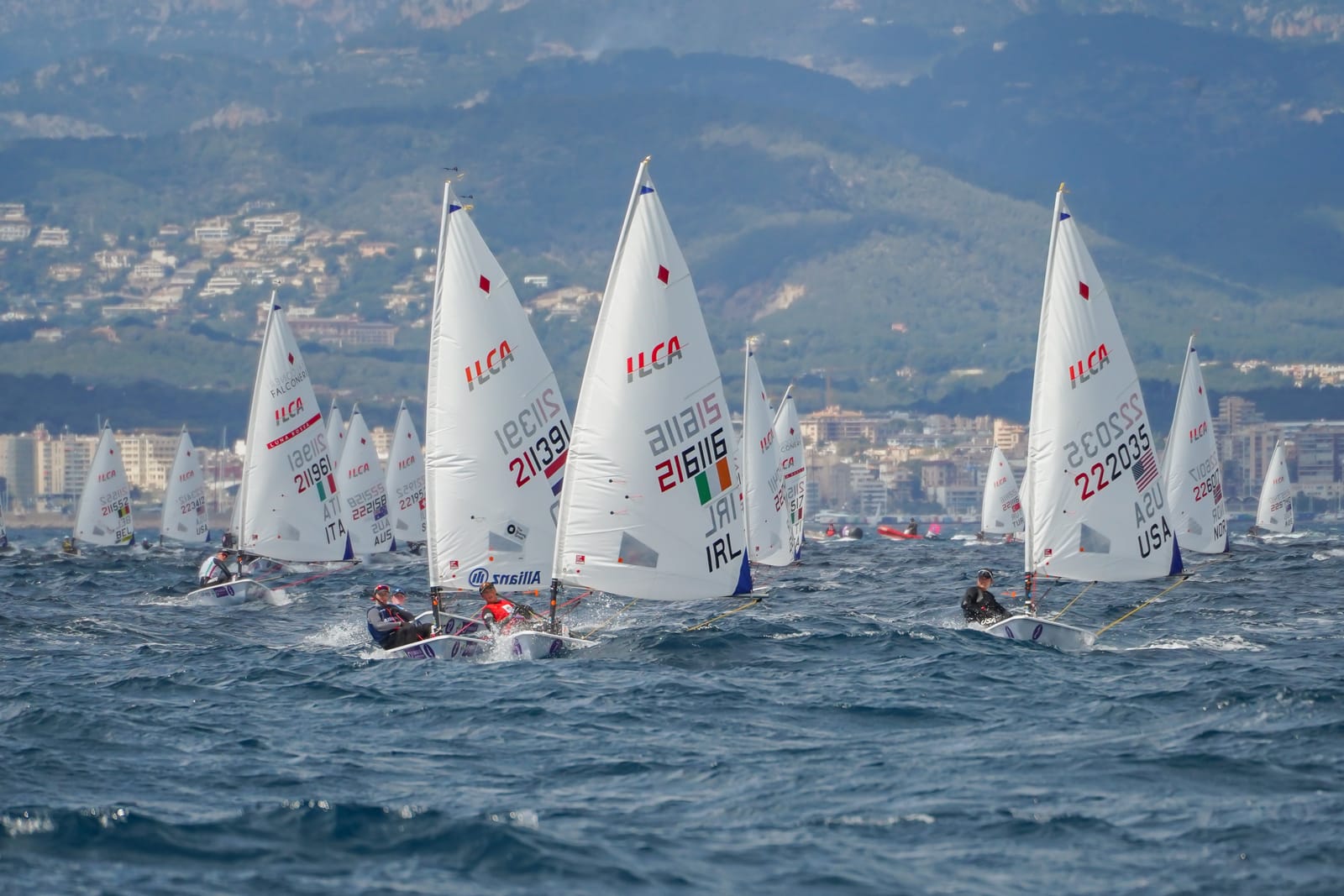 SailCoach - sailing coaching and training camps in Ta' Xbiex, photo 1