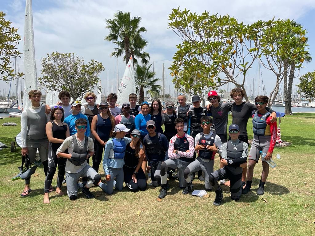 SailCoach - sailing coaching and training camps in Ta' Xbiex, photo 12