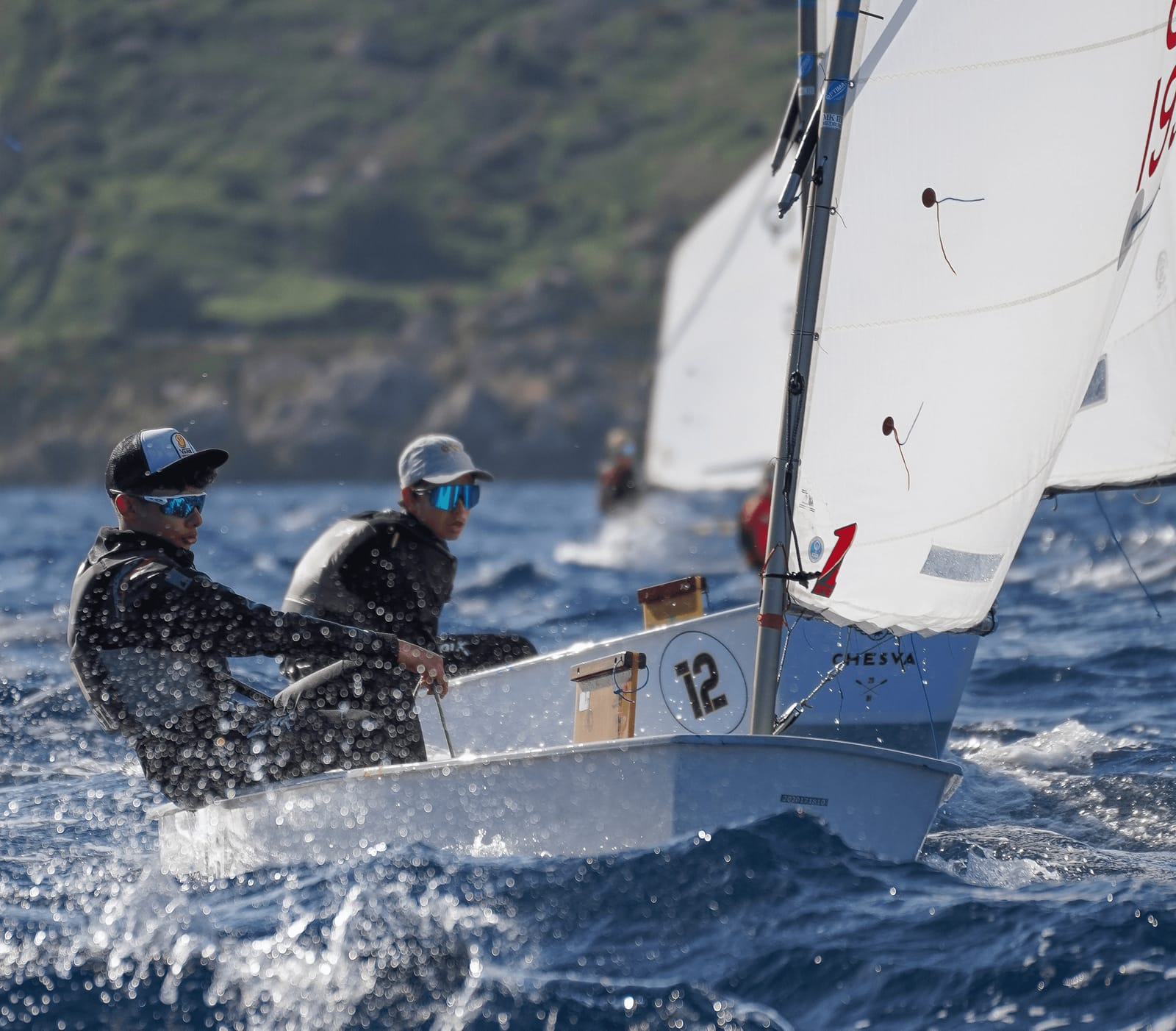 SailCoach - sailing coaching and training camps in Ta' Xbiex, photo 14