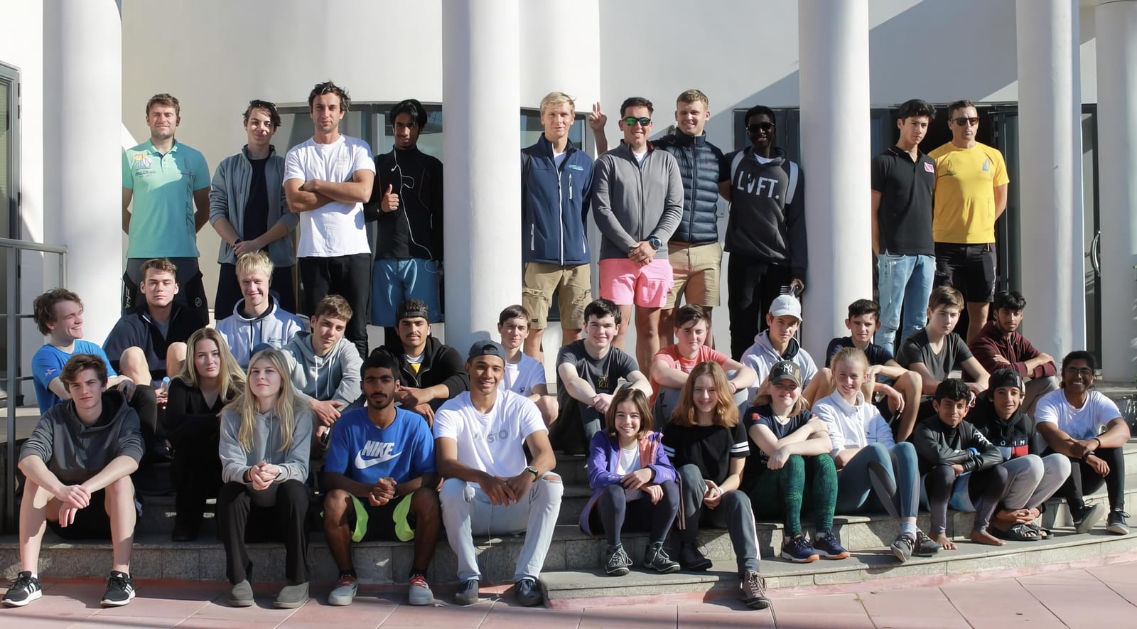 SailCoach - sailing coaching and training camps in Ta' Xbiex, photo 15
