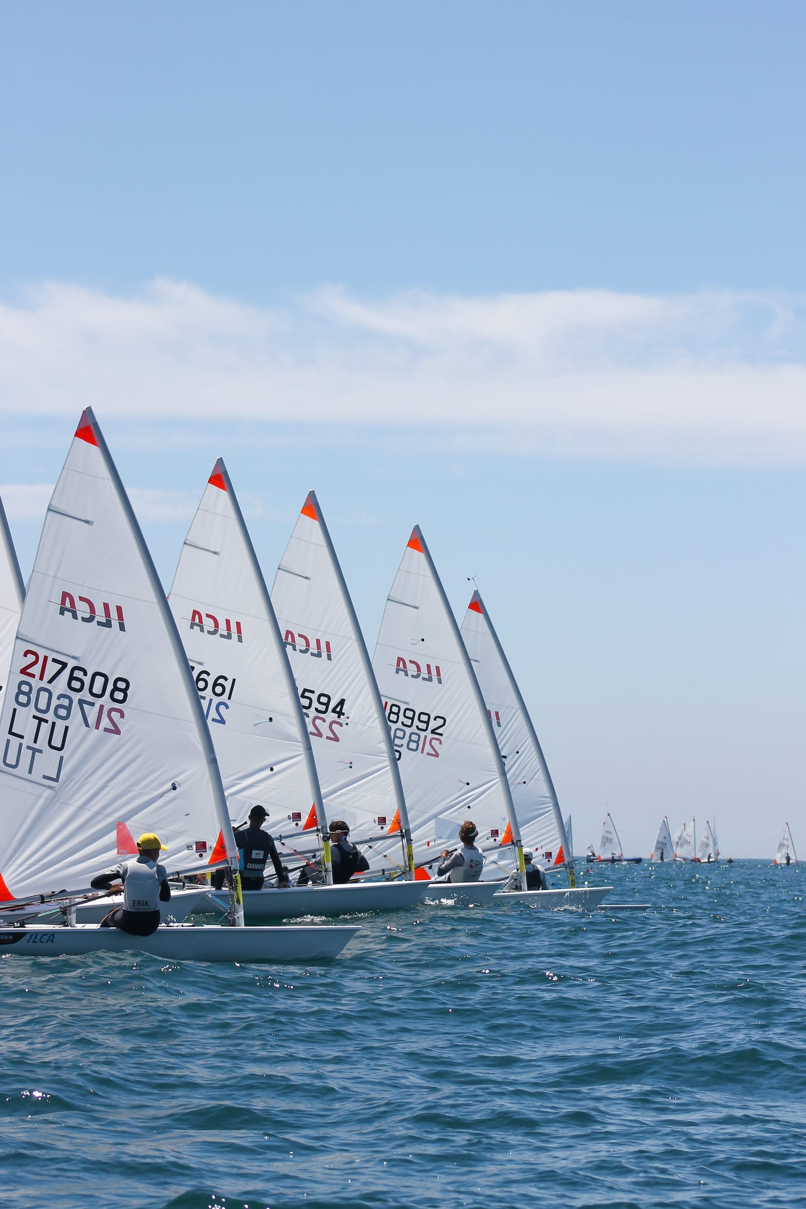 SailCoach - sailing coaching and training camps in Ta' Xbiex, photo 16