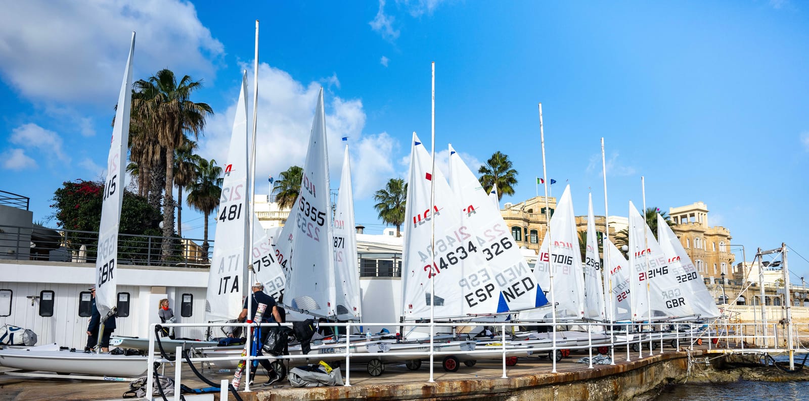 SailCoach - sailing coaching and training camps in Ta' Xbiex, photo 5