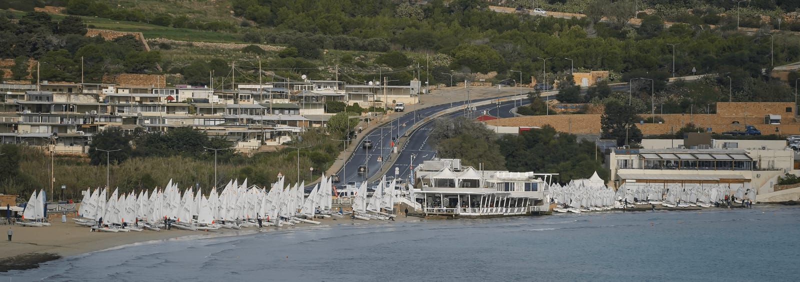 SailCoach - sailing coaching and training camps in Ta' Xbiex, photo 7