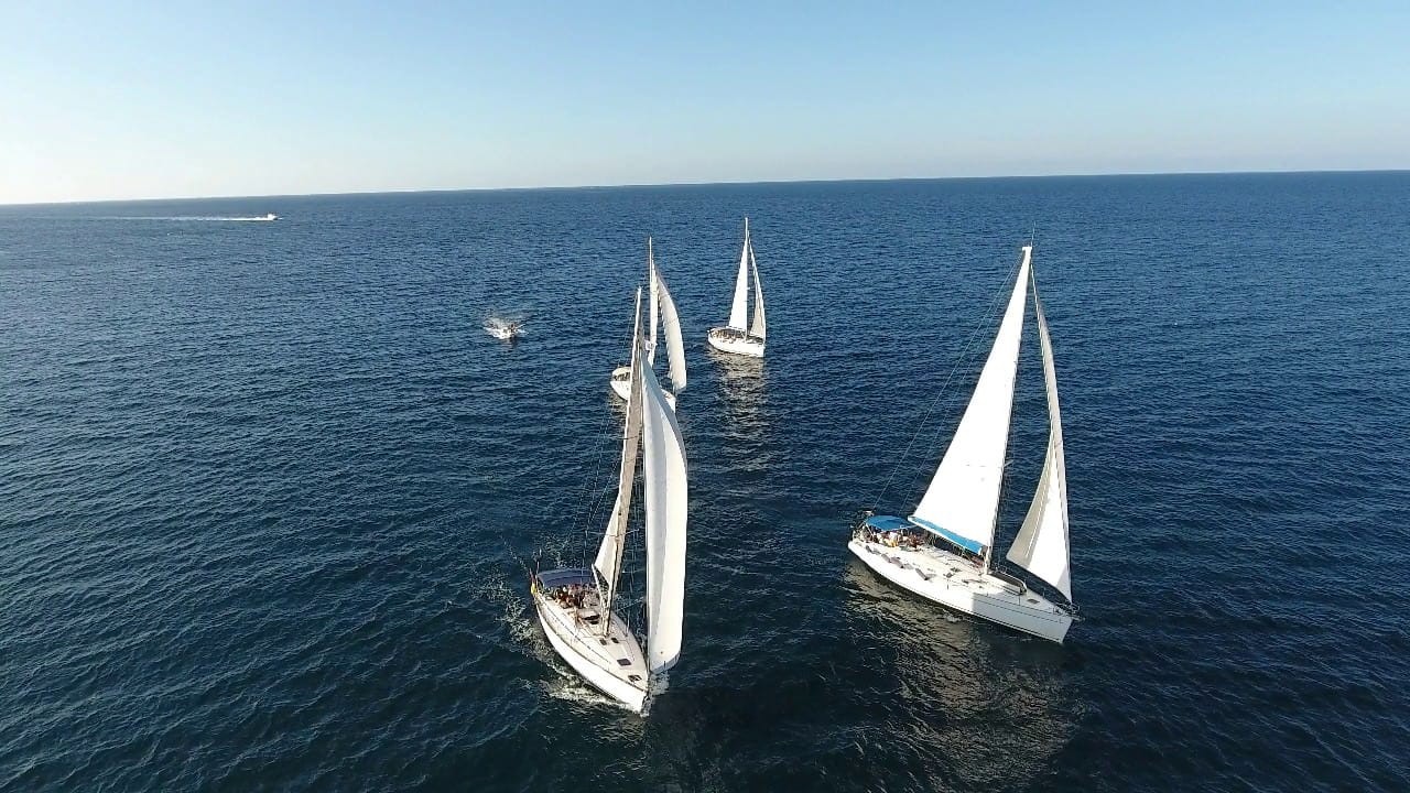 Sailing Charters Malta - skippered yacht and catamaran charters in Kalkara, photo 10
