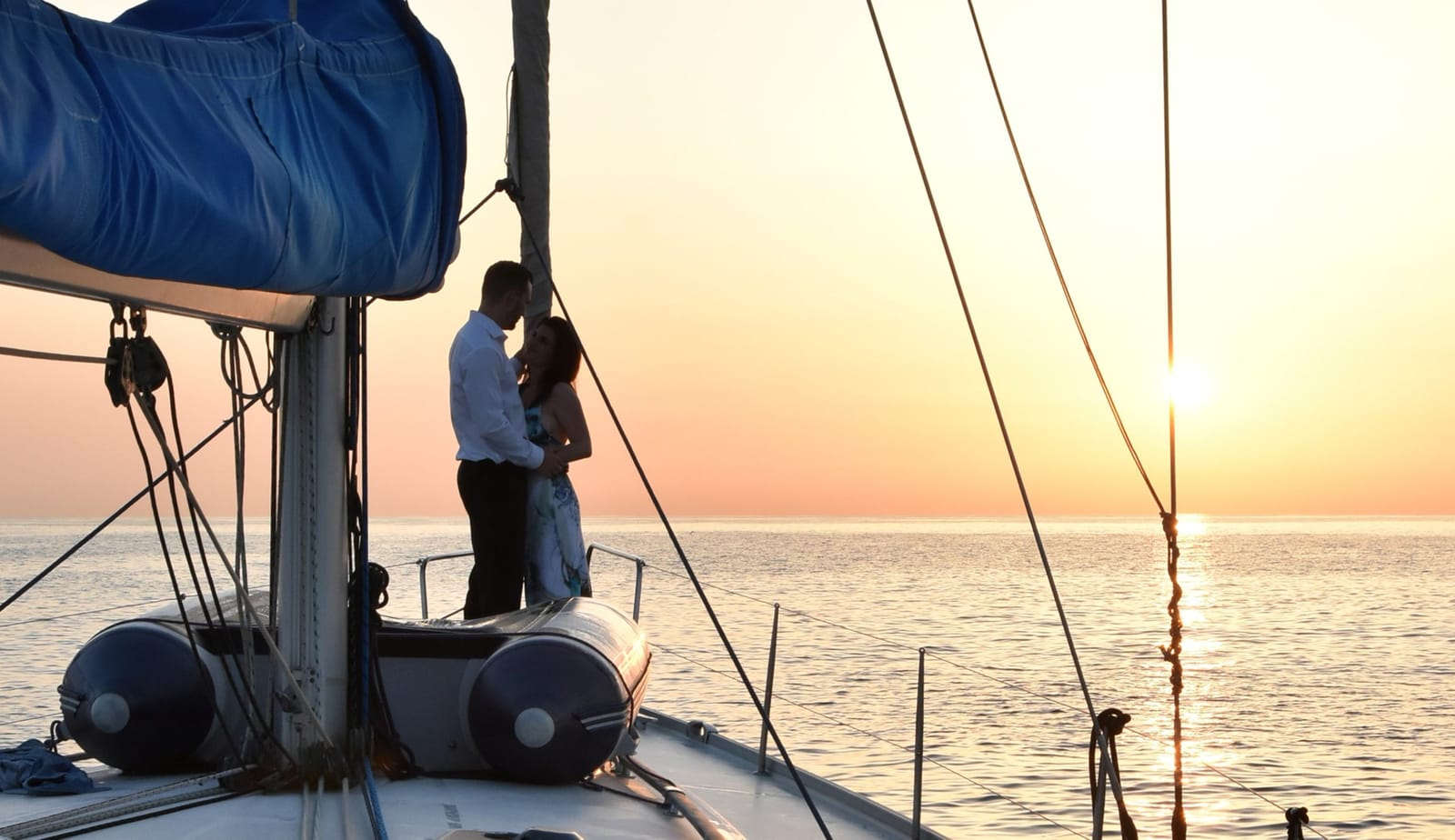 Sailing Charters Malta - skippered yacht and catamaran charters in Kalkara, photo 12