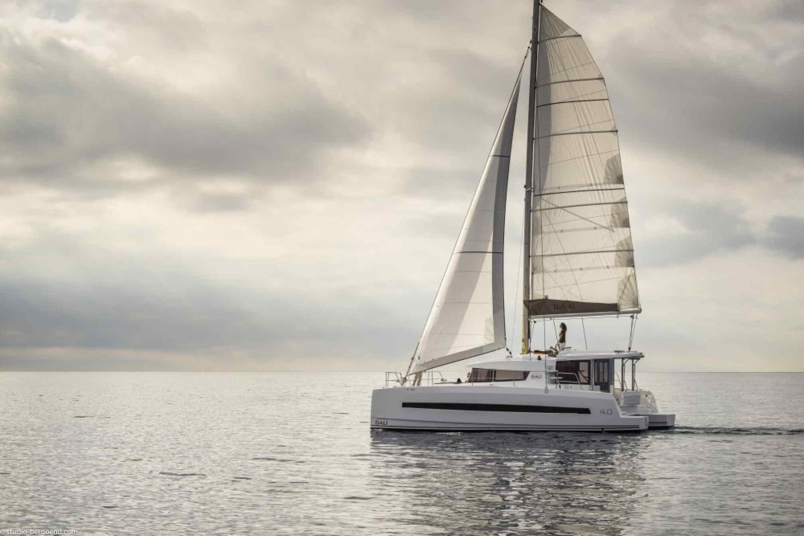 Sailing Charters Malta - skippered yacht and catamaran charters in Kalkara, photo 7
