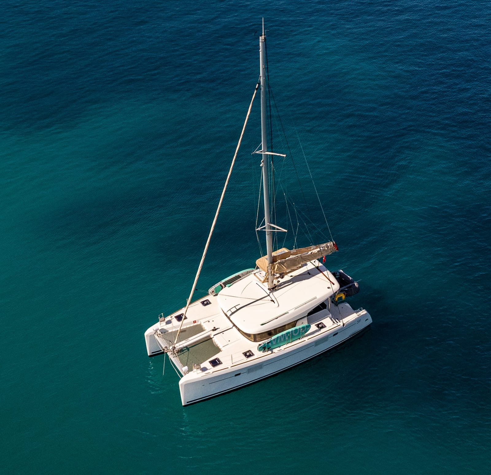 Sailing Charters Malta - skippered yacht and catamaran charters in Kalkara, photo 8