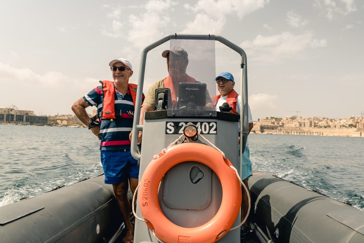 Sailing School Malta - boat licence and sailing school in Santa Venera, photo 1
