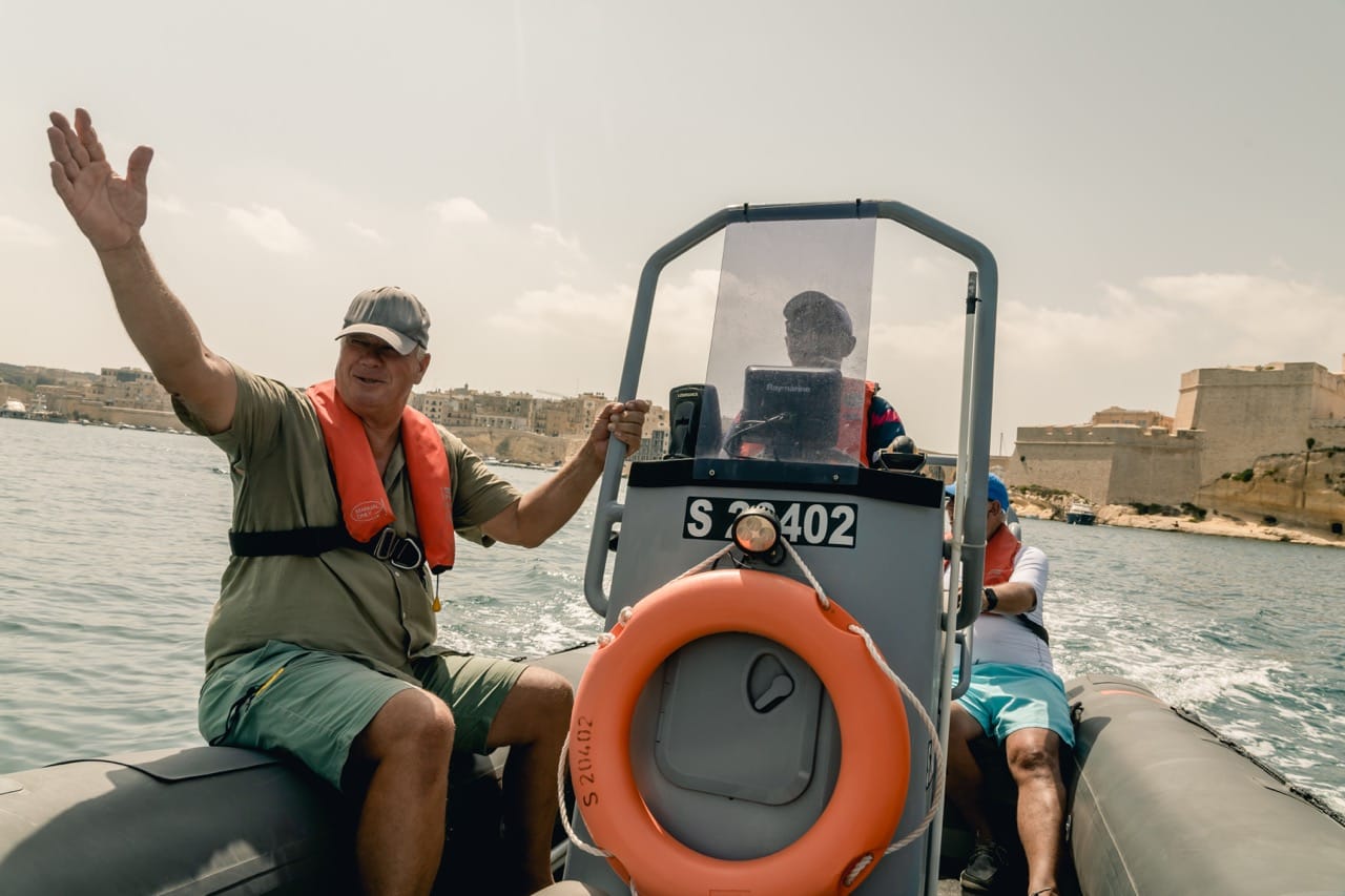 Sailing School Malta - boat licence and sailing school in Santa Venera, photo 5