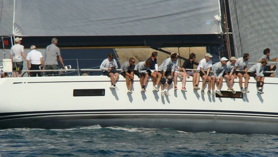 Sailing School Malta - boat licence and sailing school in Santa Venera, photo 9