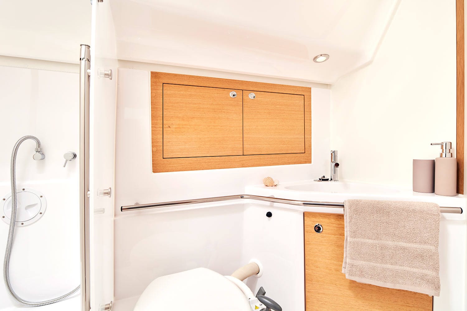 Holidays in Malta - private skippered yacht charter in Tal-Pietà, photo 10