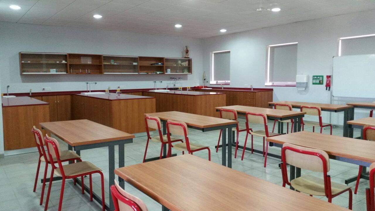 St Elias College - carmelite catholic school in Santa Venera, photo 10