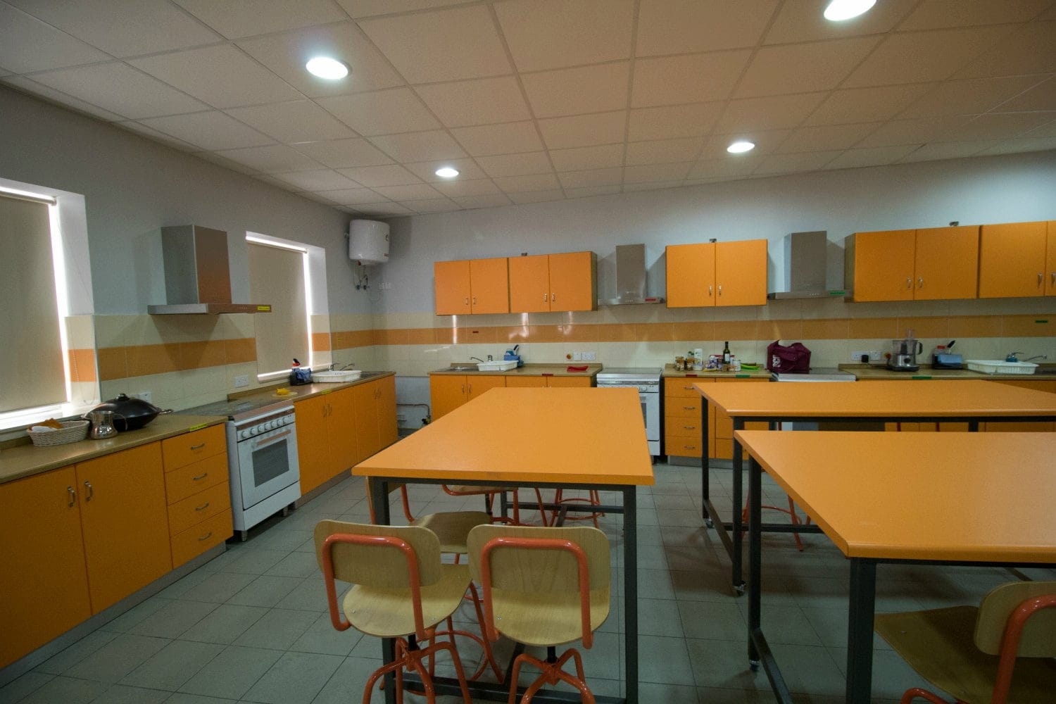 St Elias College - carmelite catholic school in Santa Venera, photo 11