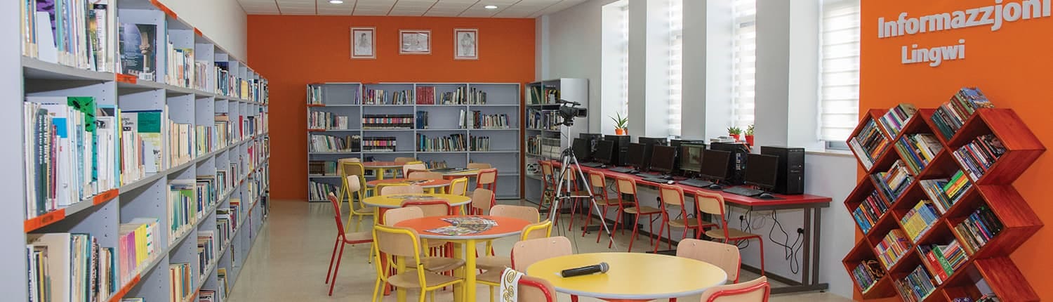 St Elias College - carmelite catholic school in Santa Venera, photo 12