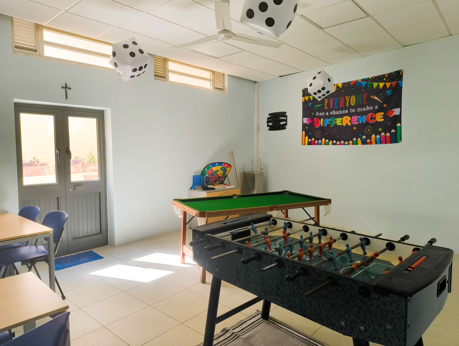St Elias College - carmelite catholic school in Santa Venera, photo 17