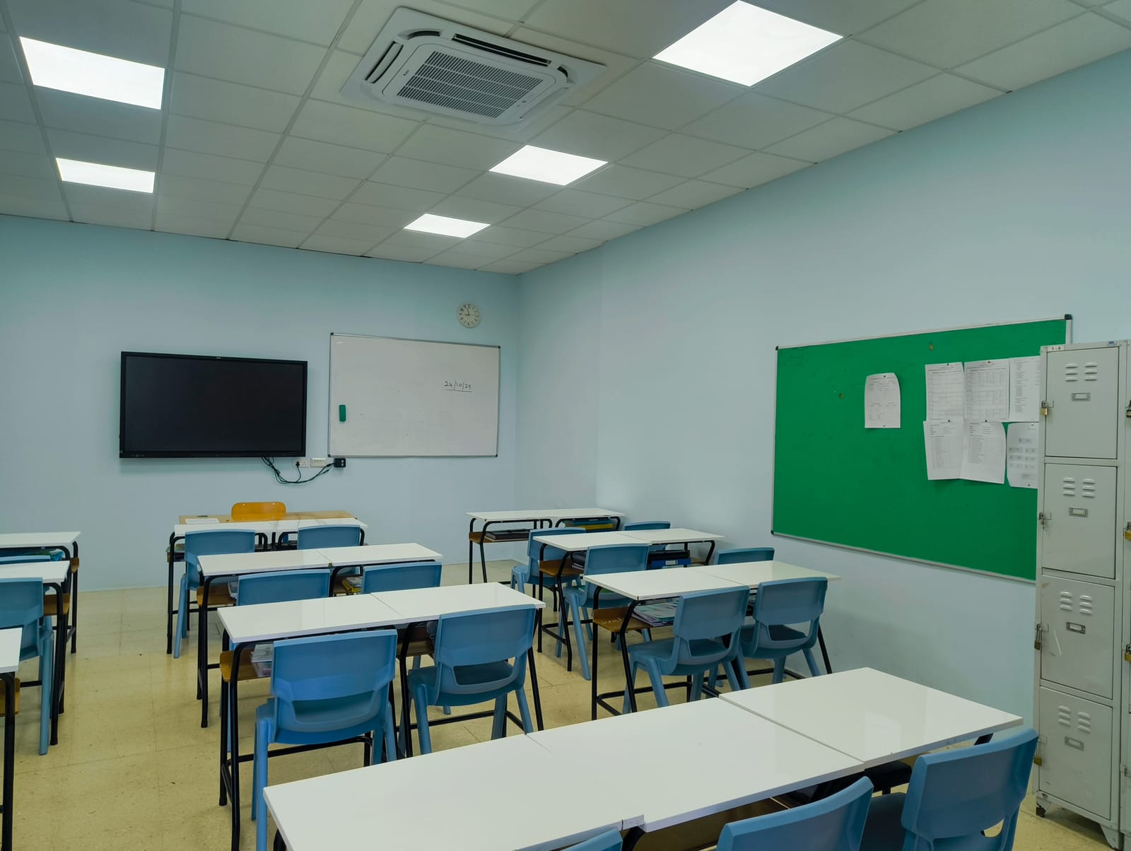 St Elias College - carmelite catholic school in Santa Venera, photo 7