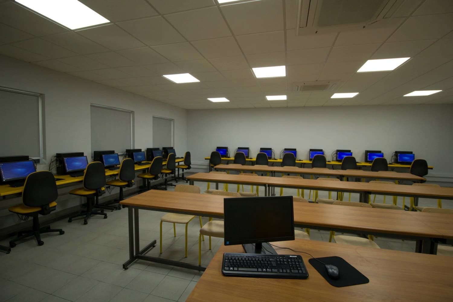 St Elias College - carmelite catholic school in Santa Venera, photo 8