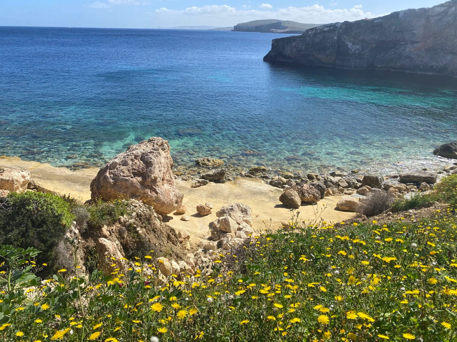 Samudra Retreats Gozo - slow living wellness retreat in Qala, photo 11