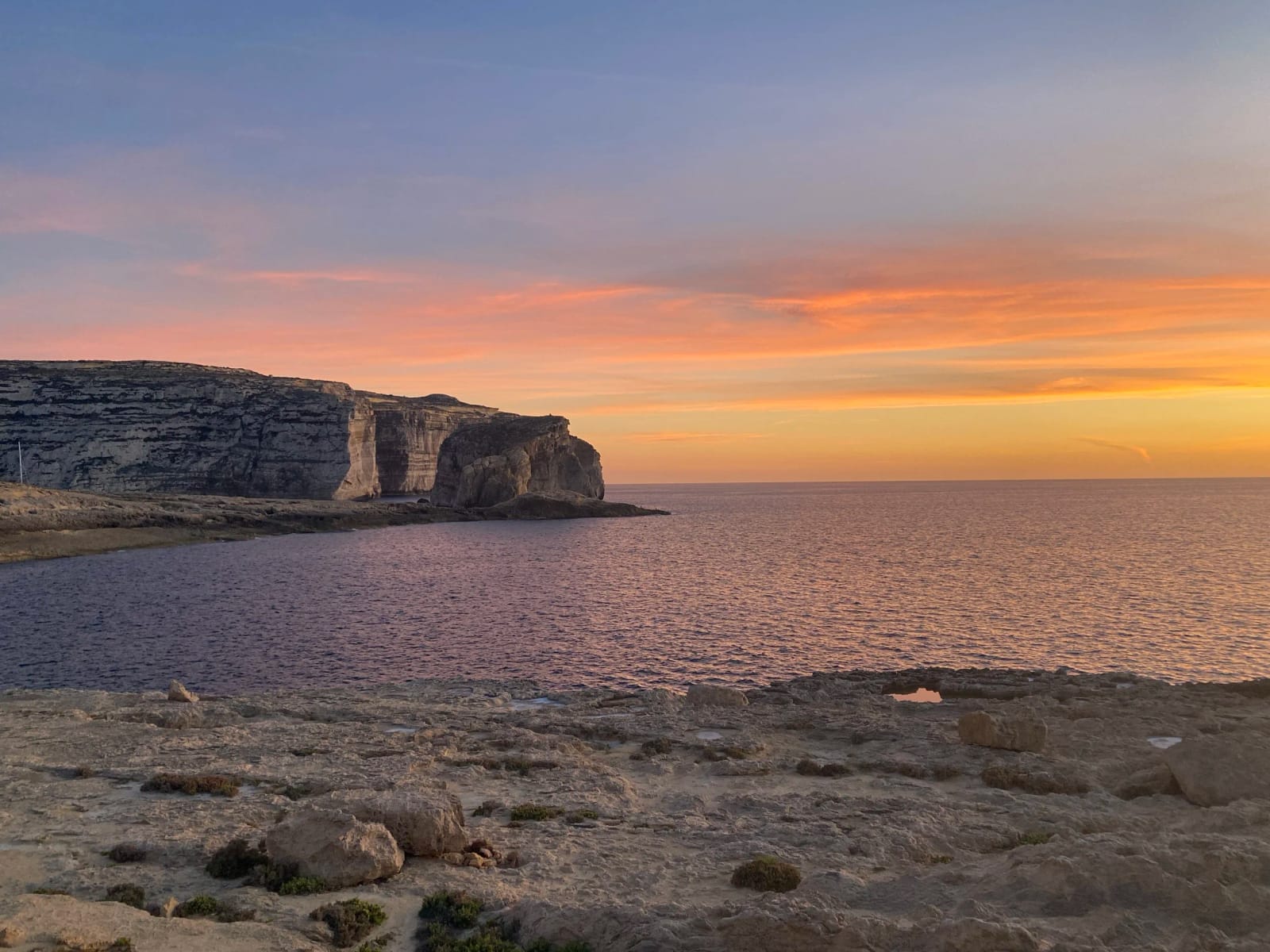 Samudra Retreats Gozo - slow living wellness retreat in Qala, photo 12