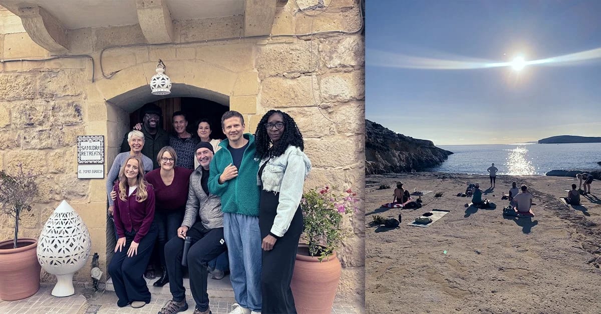 Samudra Retreats Gozo - slow living wellness retreat in Qala, photo 3