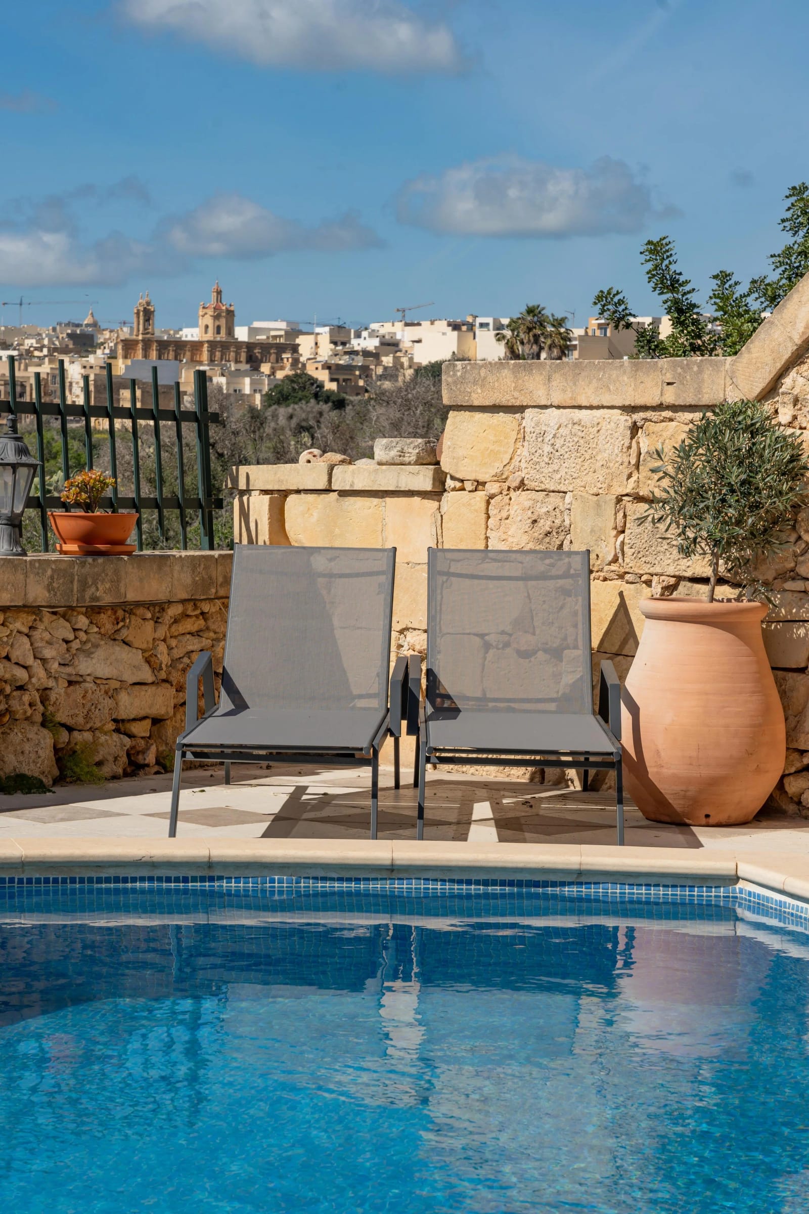 Samudra Retreats Gozo - slow living wellness retreat in Qala, photo 4