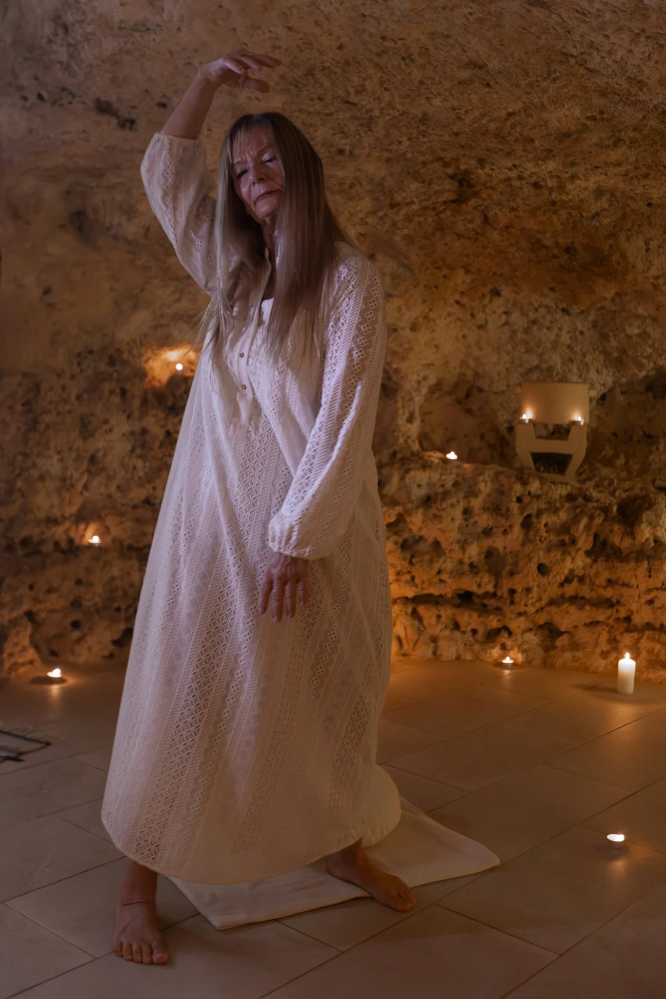 Samudra Retreats Gozo - slow living wellness retreat in Qala, photo 5