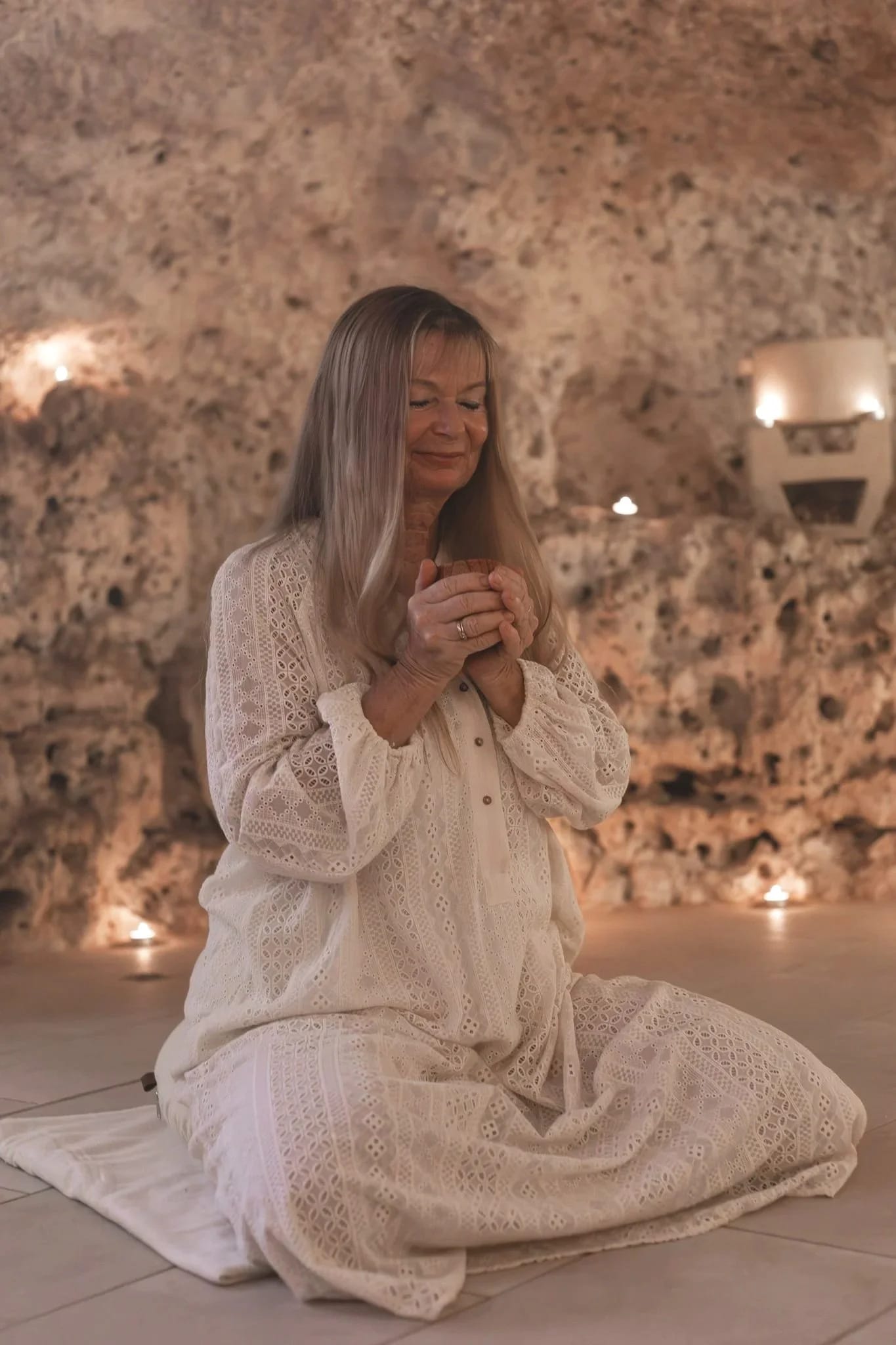 Samudra Retreats Gozo - slow living wellness retreat in Qala, photo 8