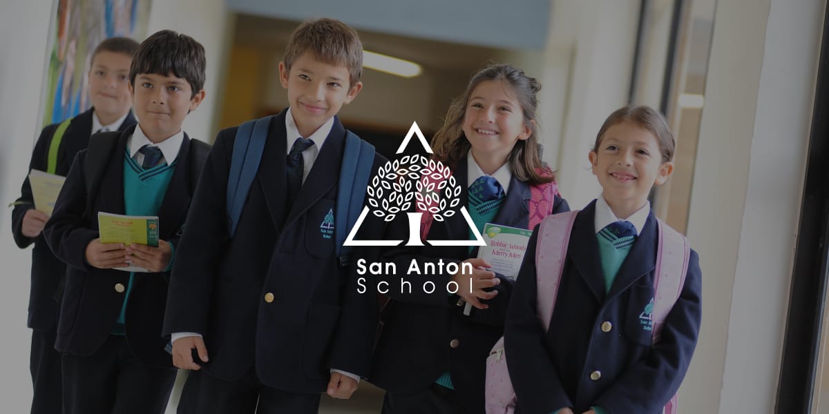 San Anton School - independent co-educational school in Mġarr, photo 2