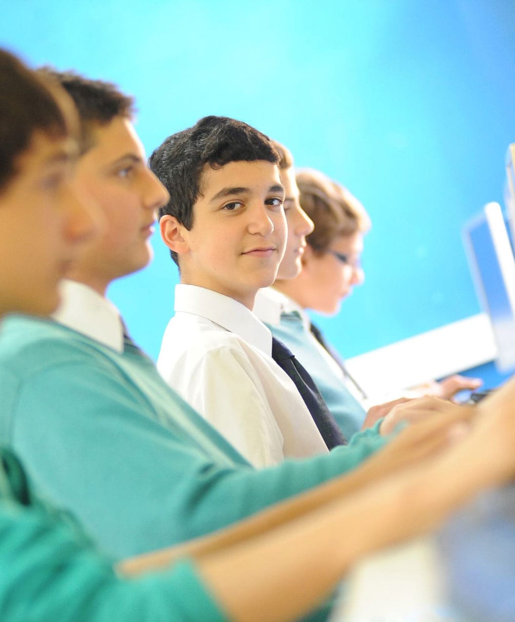 San Anton School - independent co-educational school in Mġarr, photo 5