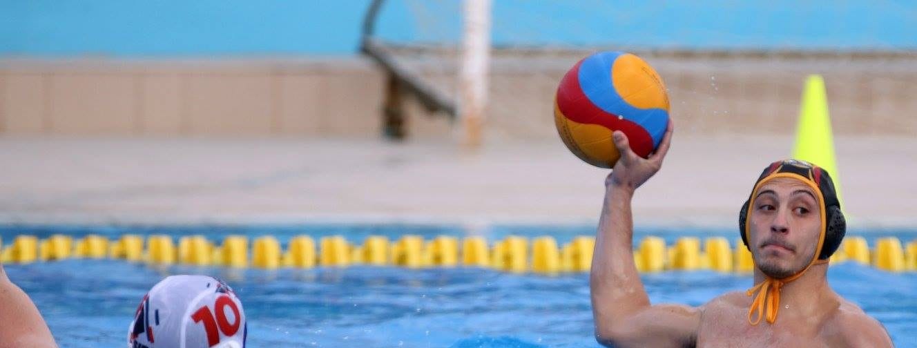 San Giljan ASC - water polo and swimming club in St Julian's, photo 1