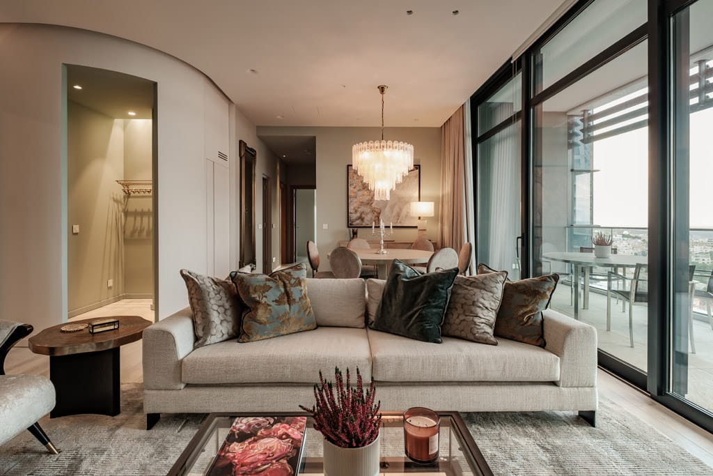 Sandy Bonnici Interiors - interior design and architecture practice in Swieqi, photo 1