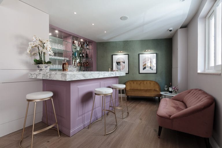Sandy Bonnici Interiors - interior design and architecture practice in Swieqi, photo 4