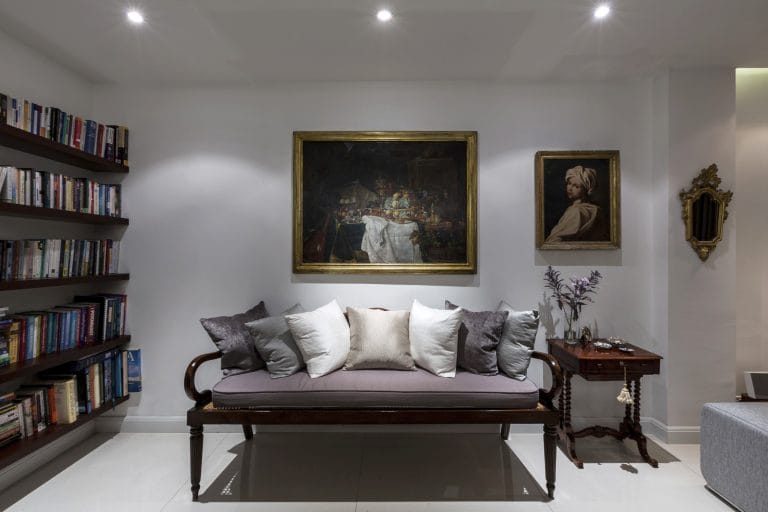 Sandy Bonnici Interiors - interior design and architecture practice in Swieqi, photo 8