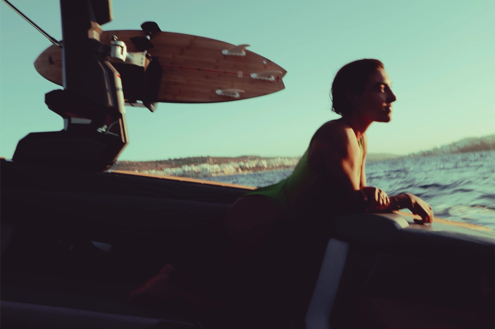 Santa Maria Water Sports - wakeboard and private boat charter in Valletta, photo 4