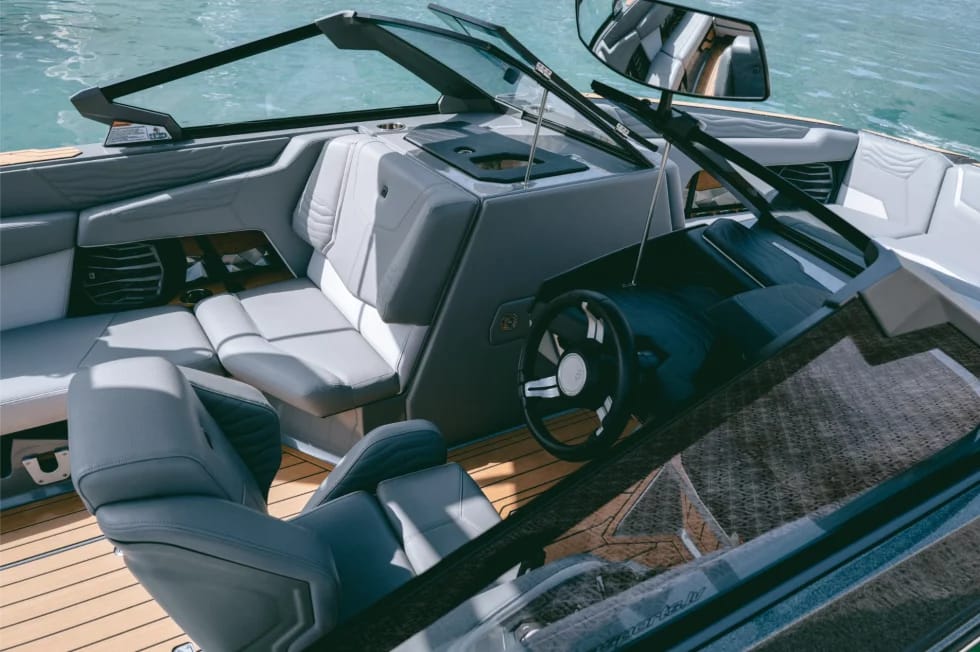 Santa Maria Water Sports - wakeboard and private boat charter in Valletta, photo 5
