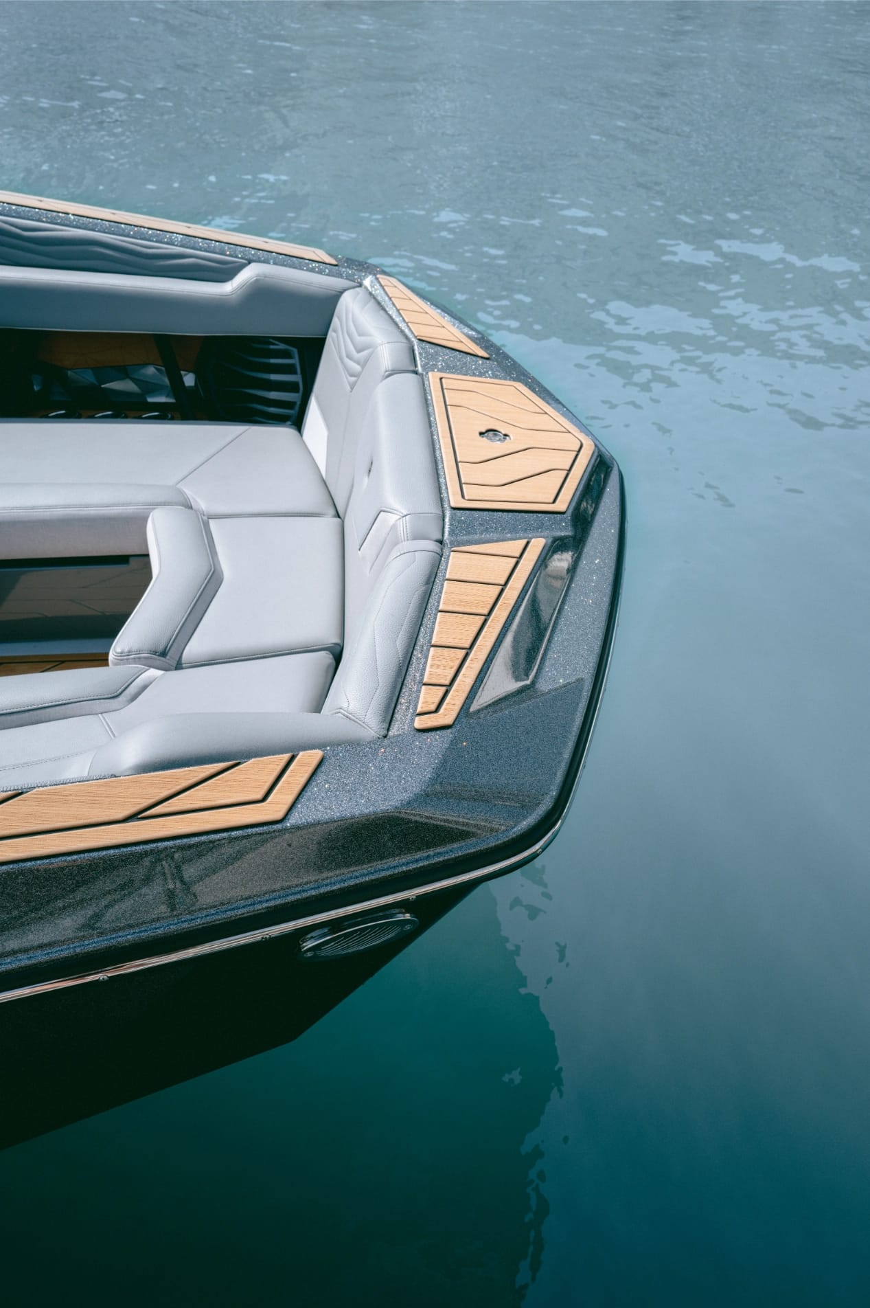 Santa Maria Water Sports - wakeboard and private boat charter in Valletta, photo 6