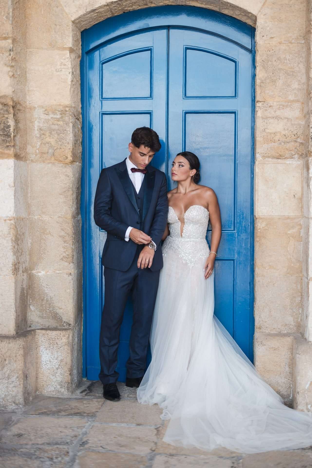 Sarah Young Events - luxury wedding and event planner in St Julian's, photo 10