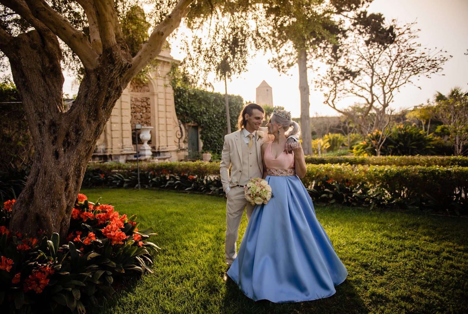Sarah Young Events - luxury wedding and event planner in St Julian's, photo 11